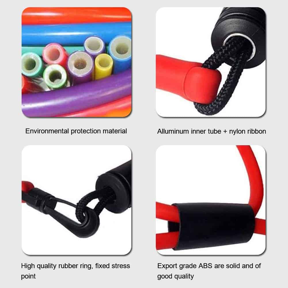 Banda de Resistencia Ejercitadora de Golf KIKIGOAL para - Imagen 4