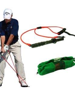 Banda de Resistencia Ejercitadora de Golf KIKIGOAL para
