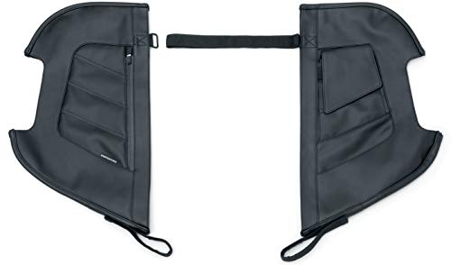 Kuryakyn 5266 Accesorio para Motocicleta: Guardabarros para