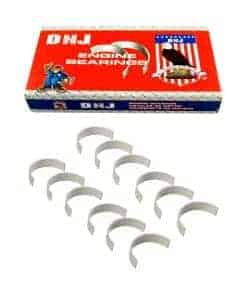 Juego de Cojinetes de Biela Estándar DNJ RB1175 para