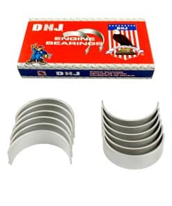 Juego de Cojinetes de Biela DNJ RB860.10 Sobredimensionados