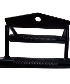 Barra de jalón LAT qibylift, Barra en forma de V giratoria