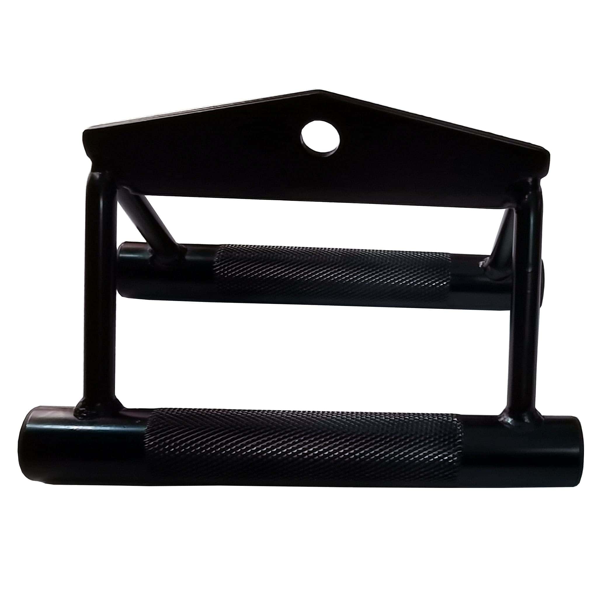 Barra de jalón LAT qibylift, Barra en forma de V giratoria