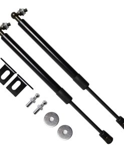 Amortiguador de Capó Delantero Kedoukj para Toyota Corolla