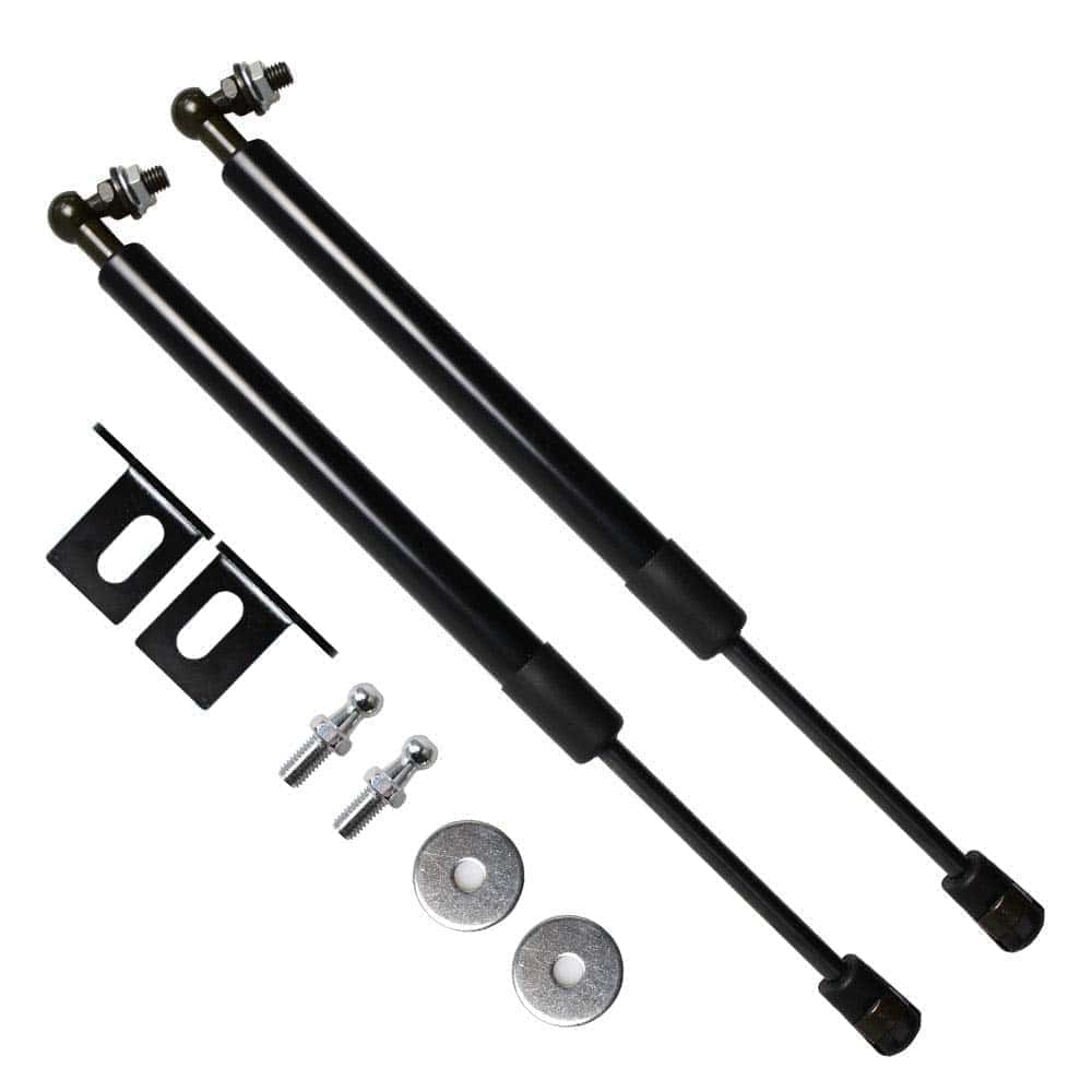 Amortiguador de Capó Delantero Kedoukj para Toyota Corolla