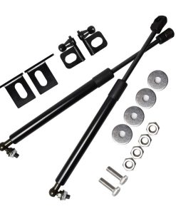 Elevadores de Capó Modificados Kedoukj para Toyota Sienna