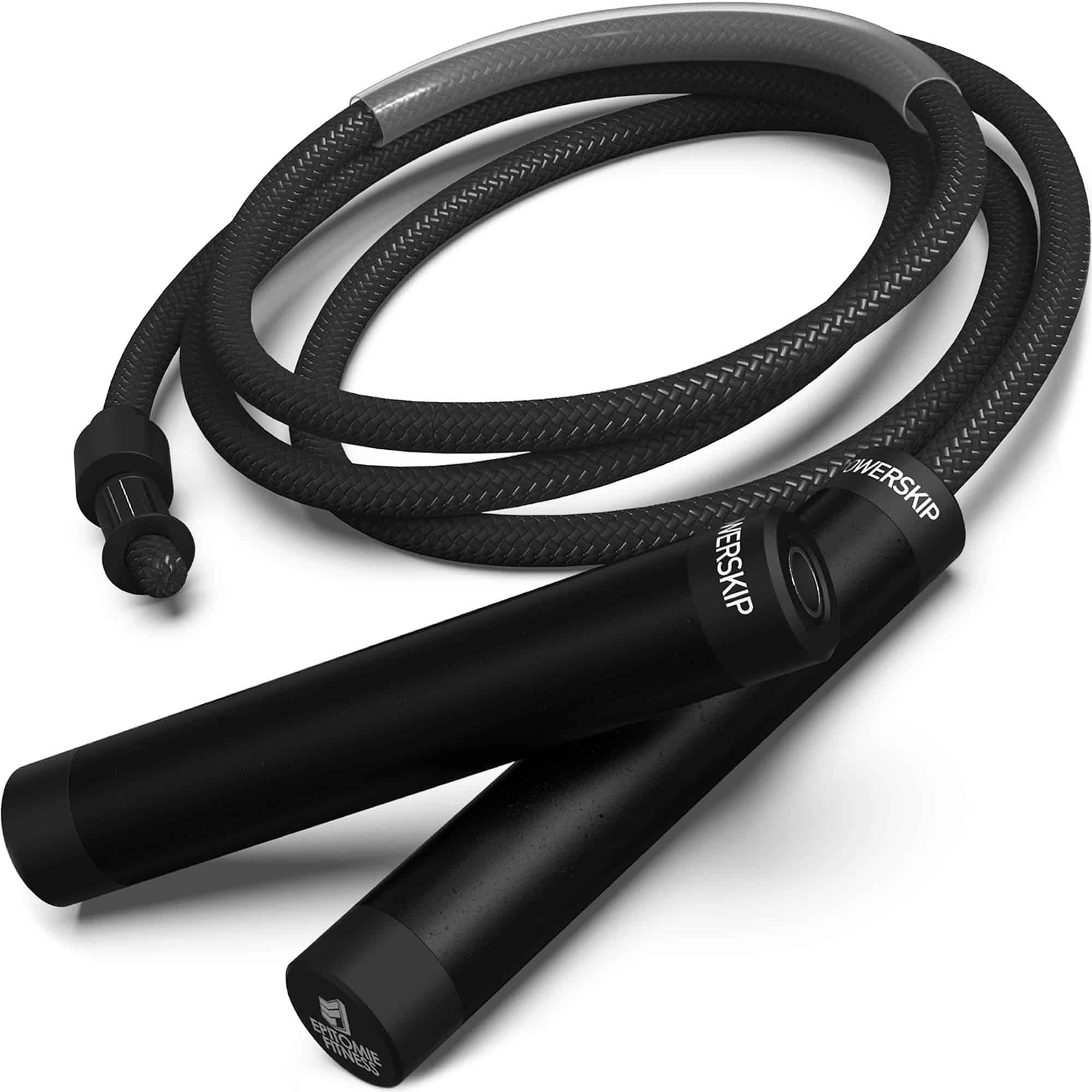 Cuerda de Salto Pesada PowerSkip - Cuerda Ponderada +