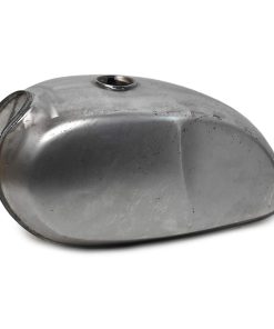 Tanque de Combustible para Motocicleta Cafe Racer DKMOTORK
