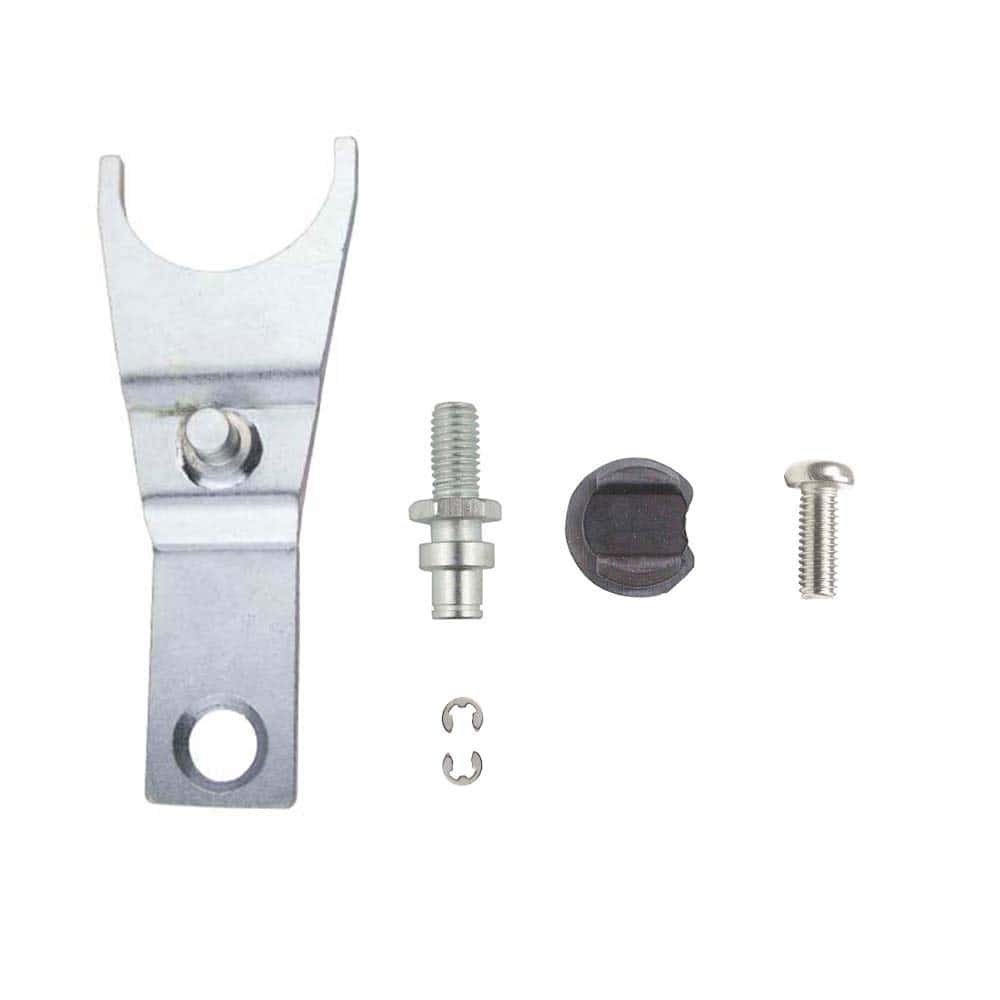 Kit de Asistencia de Elevación Guniang para la Puerta - Imagen 4