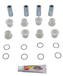 Pivot Works PWAAK-C10-000 PW A-Arm Kit Compatible