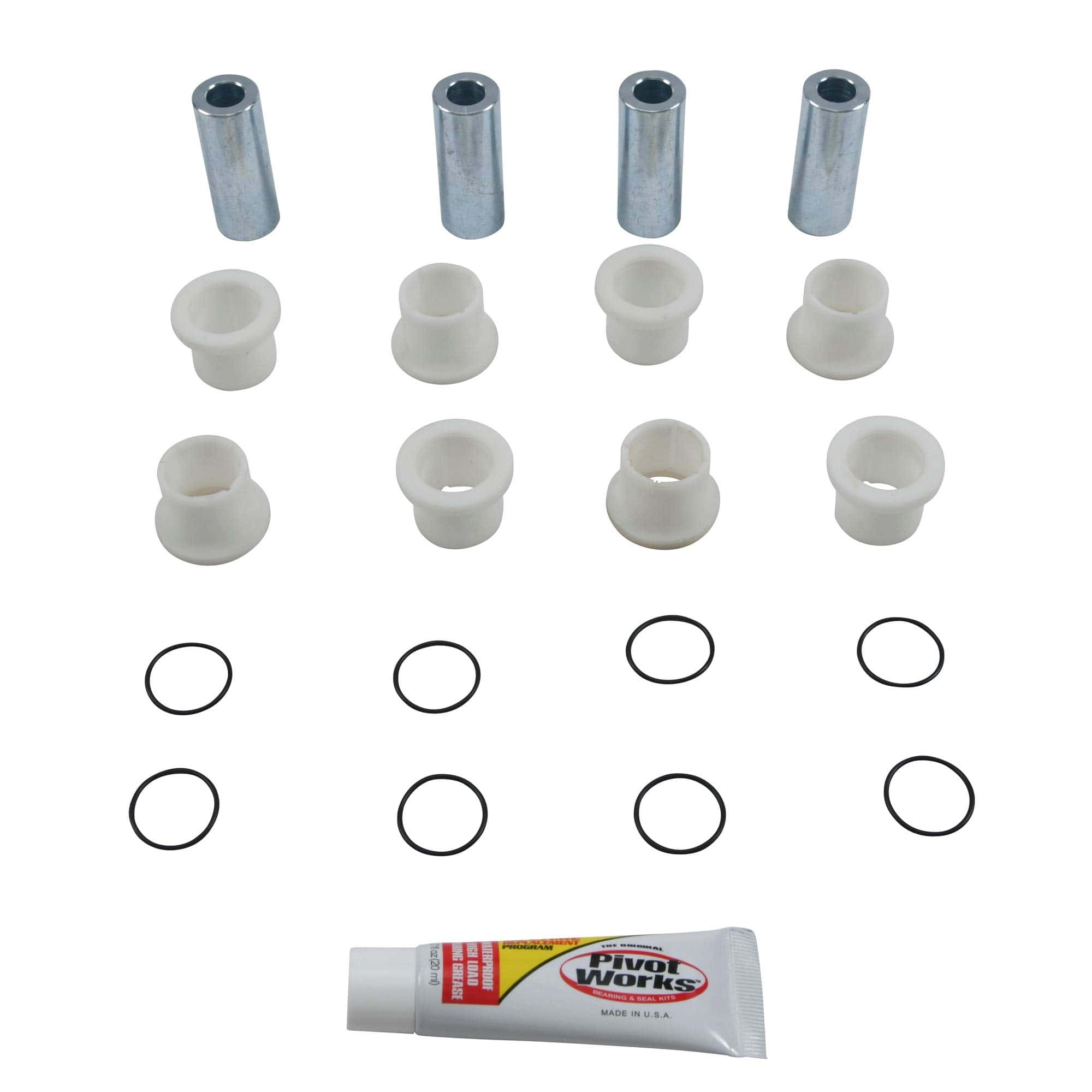 Pivot Works PWAAK-C10-000 PW A-Arm Kit Compatible