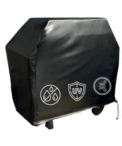 Funda Impermeable para Parrilla de Gas Independiente