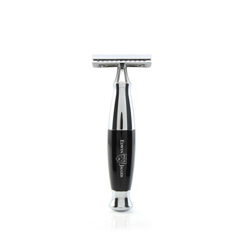 Navaja de Seguridad Edwin Jagger Chrome DE - Serie