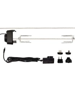 Accesorio de Asador para Masterbuilt Serie Gravity con
