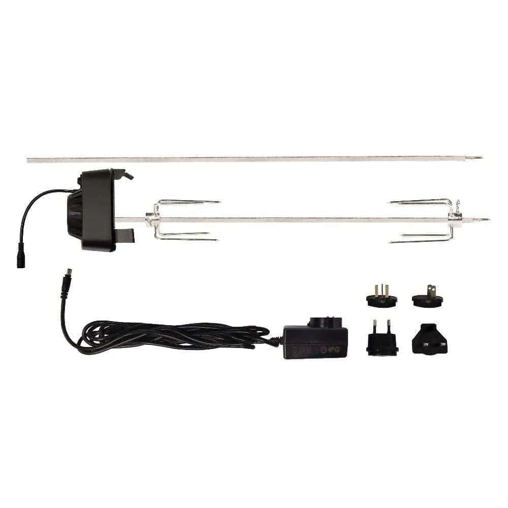 Accesorio de Asador para Masterbuilt Serie Gravity con