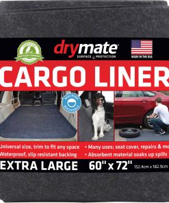 Tapete Protector para Carga Drymate (60� x 72�), Cubierta