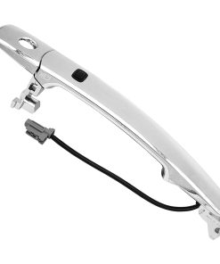 Reemplazo de Manija Exterior Cromada Master Tailgaters para