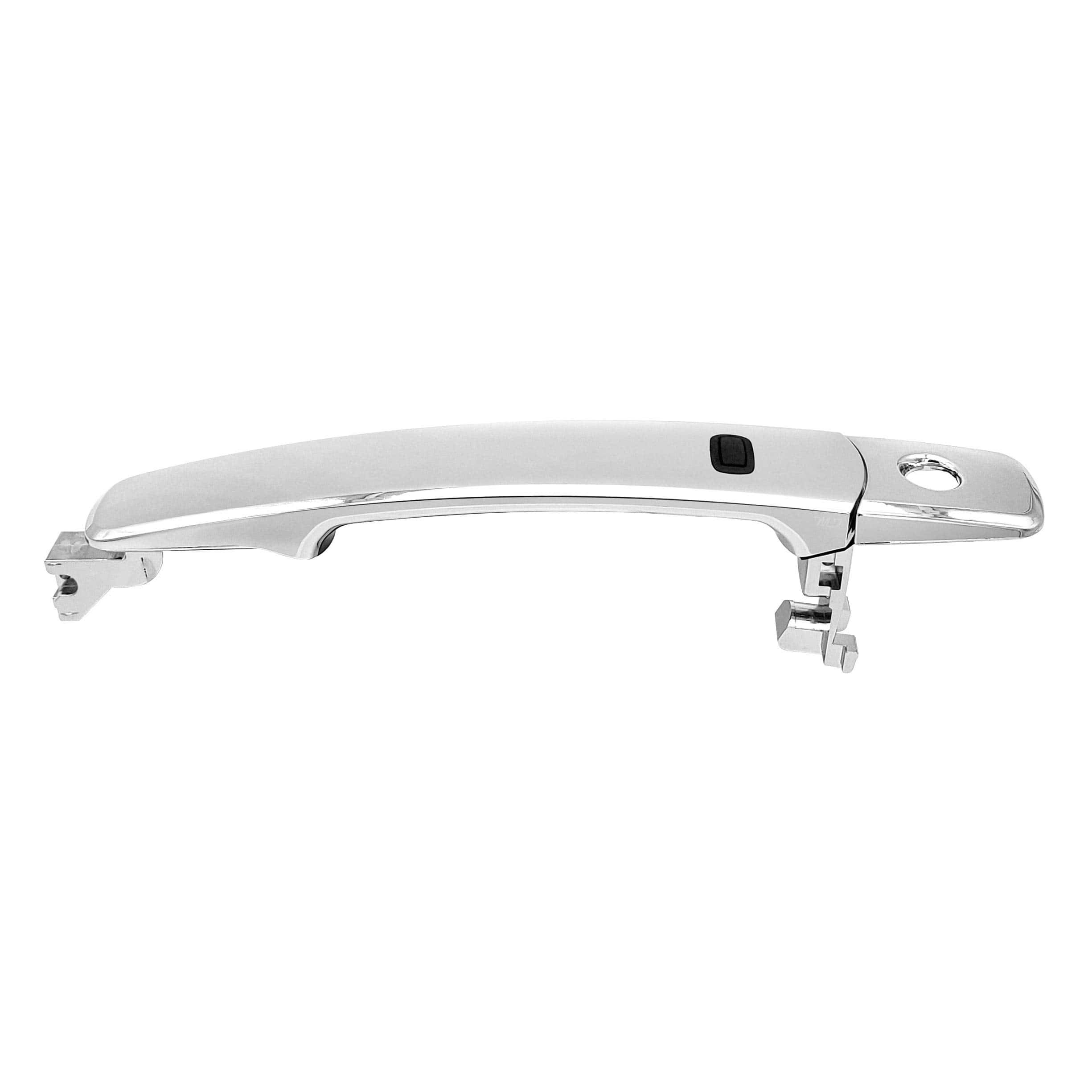 Reemplazo de Manija Exterior Cromada Master Tailgaters para - Imagen 3