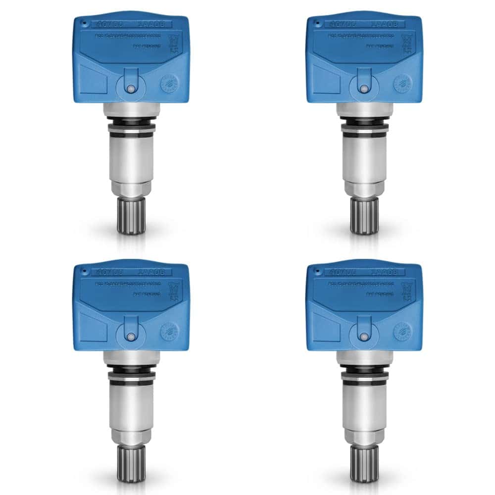 MOSTPLUS 407001-AAOD 40700-1AA0B Sensor de Sistema de