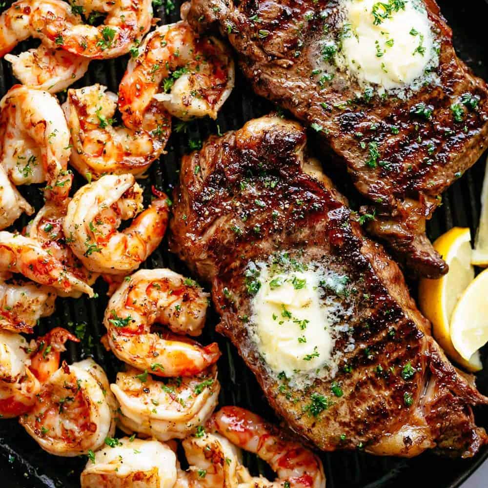 Parrilla/plancha de hierro fundido reversible de 12 - Imagen 7