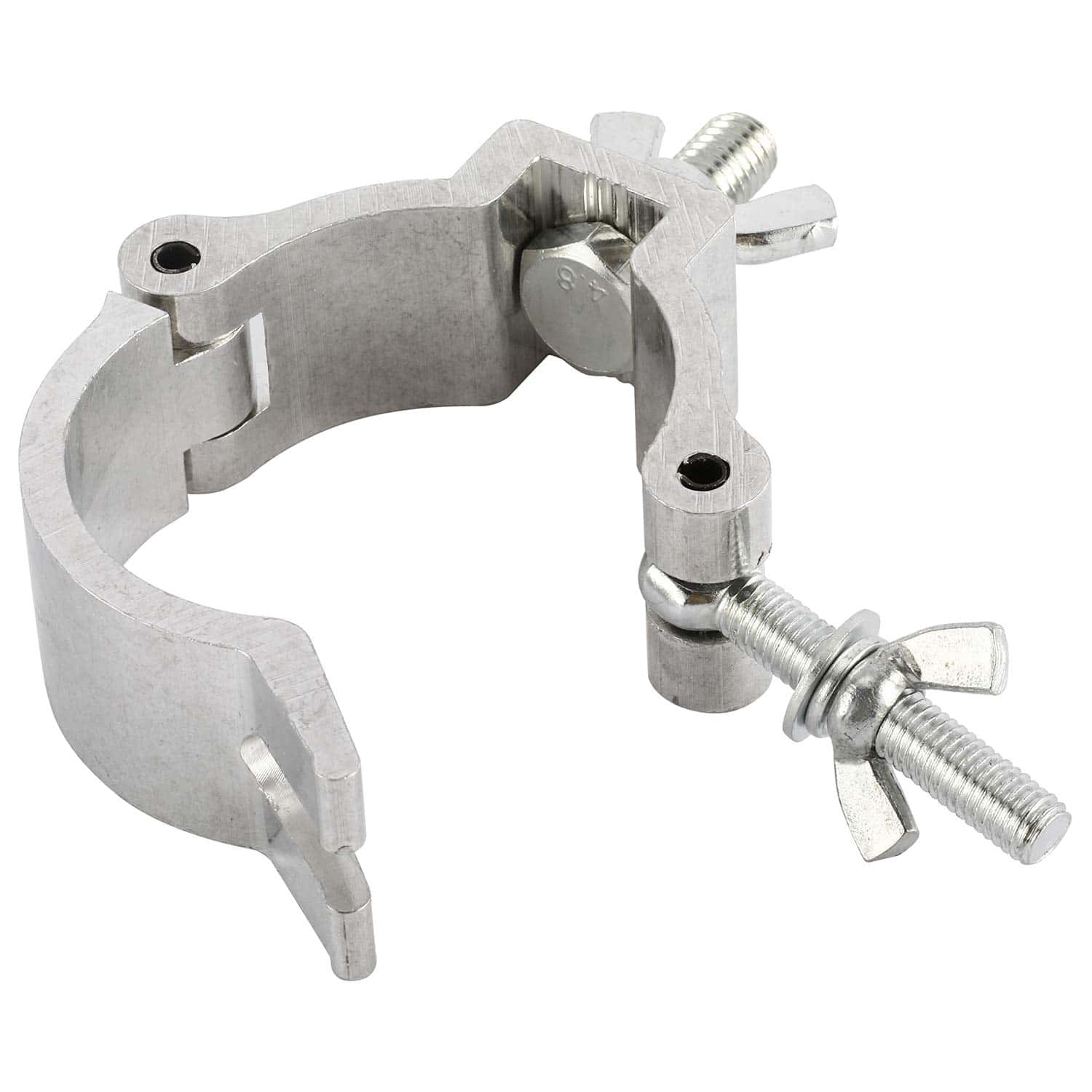 Paquete de 10 Abrazaderas de Truss para Luces de Escenario - Imagen 7