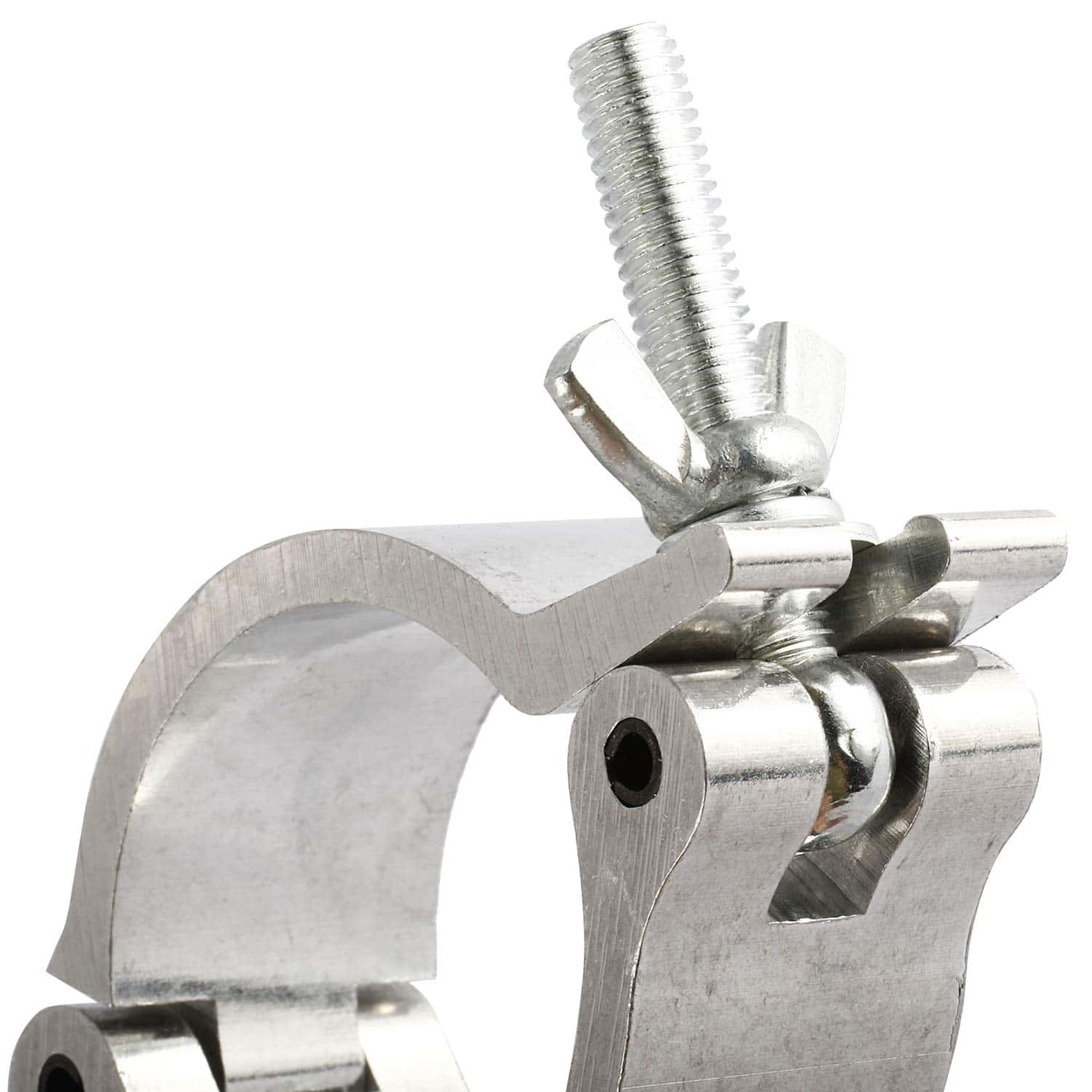 Paquete de 10 Abrazaderas de Truss para Luces de Escenario - Imagen 9