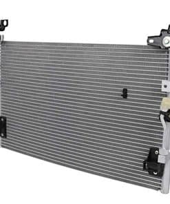 SCITOO Condensador de Aire Acondicionado de Repuesto para