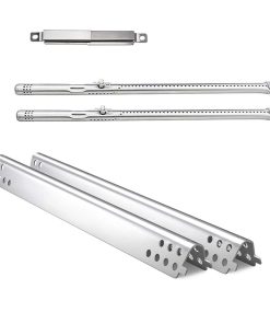 Kit de Piezas de Repuesto para Parrilla de Barbacoa