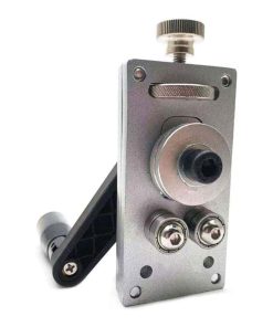 Liyafy 4.5 Pulgadas Herramienta de Luthier para Guitarra