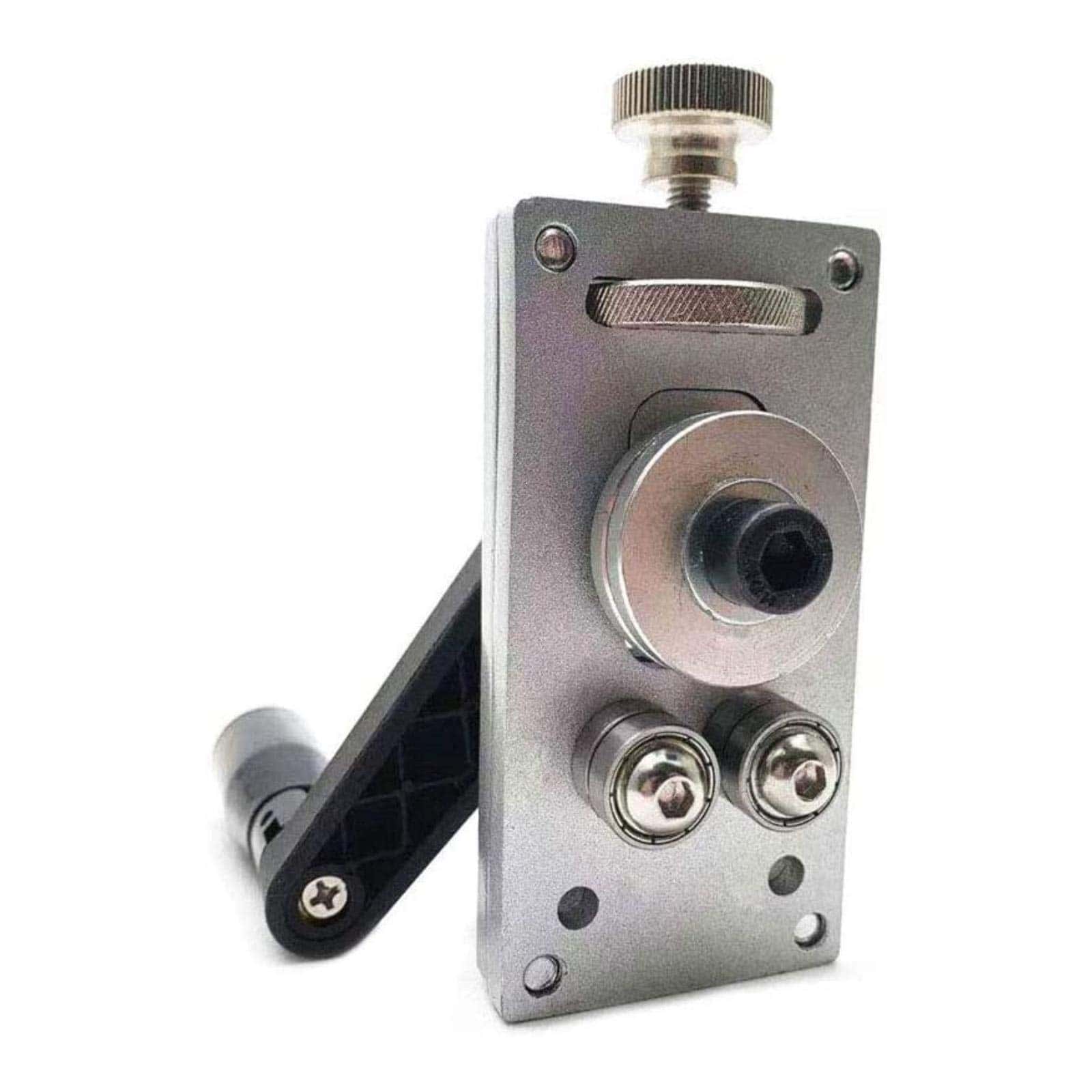 Liyafy 4.5 Pulgadas Herramienta de Luthier para Guitarra