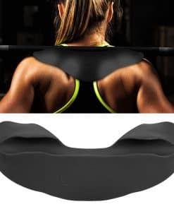 Barbell Neck Pad - Almohadilla suave para barra de