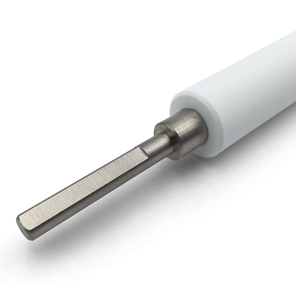 Rodillo Platen G40038M para Zebra 140Xi3 140XiIII Plus - Imagen 6