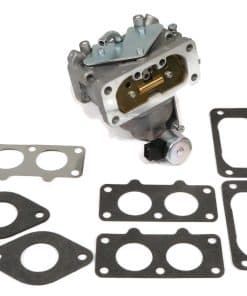 Carburador Assembly para Motores Kawasaki 15003-7121,