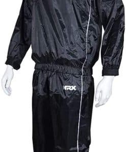 Traje de Sauna Impermeable para Entrenamiento y Ejercicio