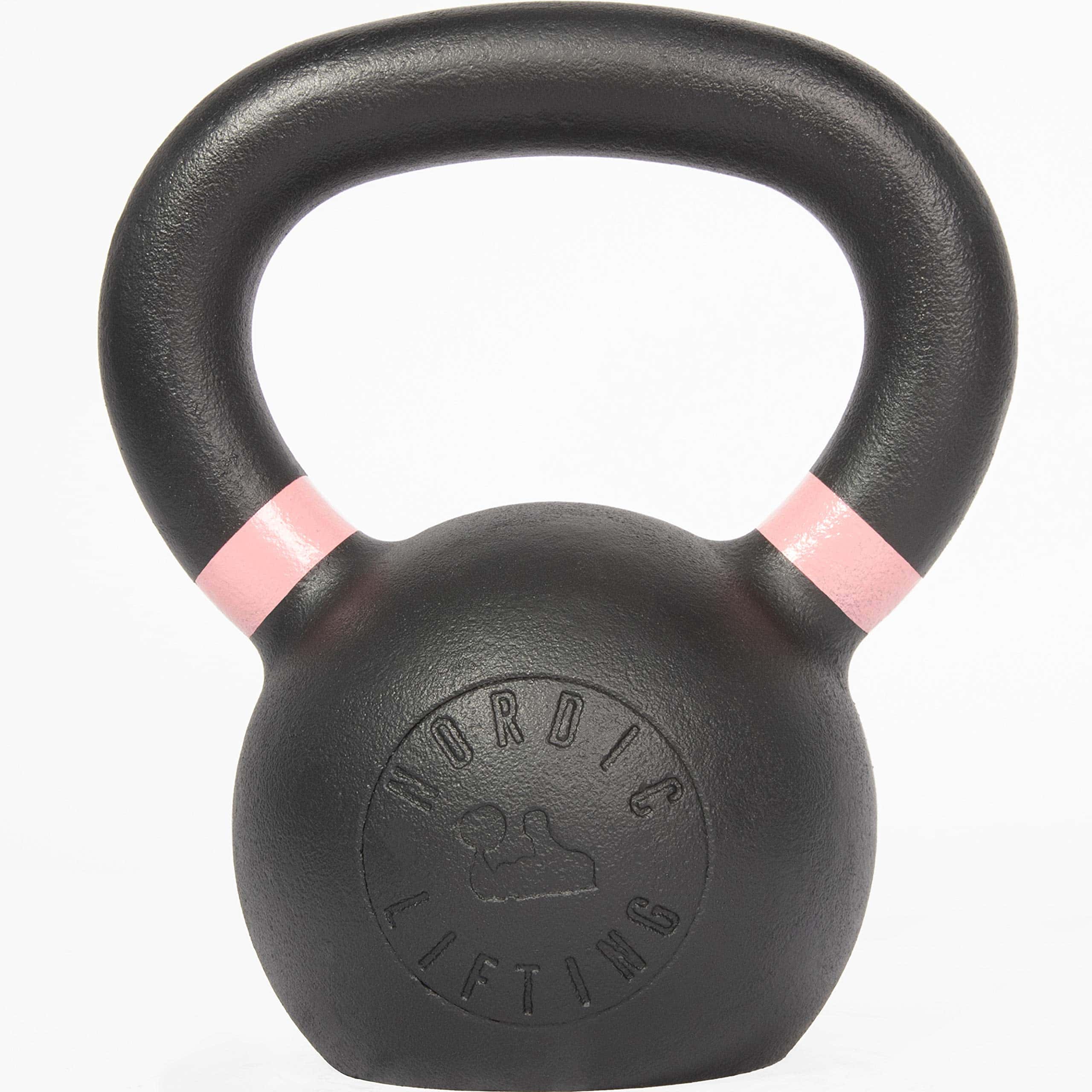 Kettlebell para CrossFit y Entrenamientos de Gimnasio -