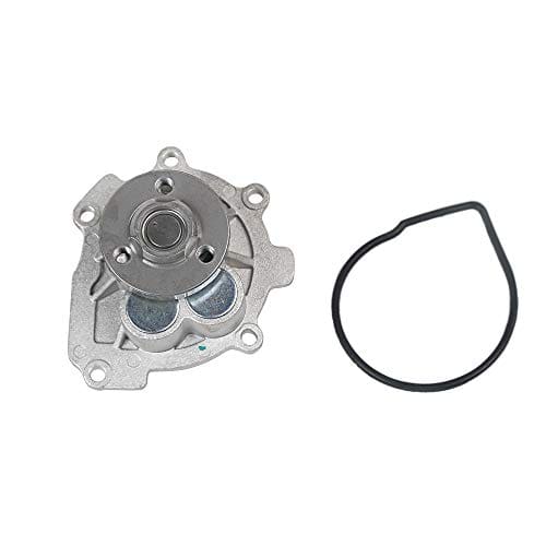 MPLUS Kit de Correa de Distribución con Bomba de Agua - Imagen 4