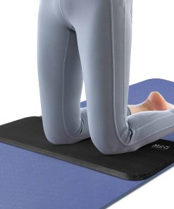 Almohadilla de Rodilla de Yoga MRO � Almohadilla de