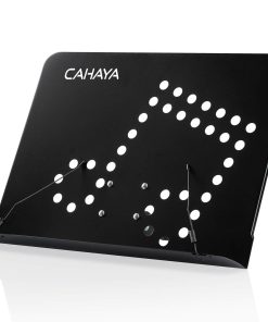 Soporte de Partituras para Escritorio CAHAYA de Metal