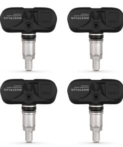 Sensor del Sistema de Monitoreo de Presión -Set de 4)