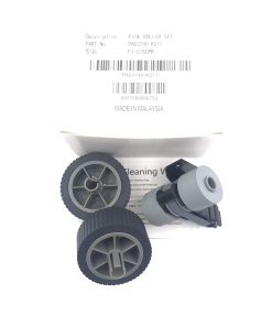 OKLILI 1PC X Rodillo de Captura Compatible con Fujitsu