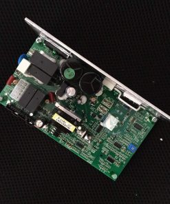 Controlador de Motor MLH0913P MLH0913I para Horizon T101