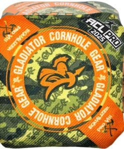 Gladiator | ACL Bolsas de Cornhole | Bolsas de Cornhole