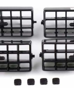 PartsPro - Rejilla de ventilación de aire del tablero de