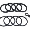 Kit de Reparación de Piezas de Reconstrucción de Pinzas de