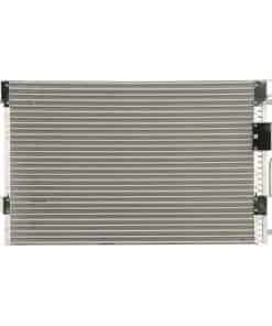 Condensador de A/C BESUTO para Crown Victoria Town Car