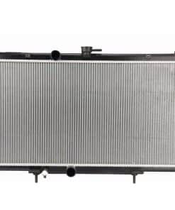 Radiador de aluminio BESUTO | Compatible con Nissan SENTRA