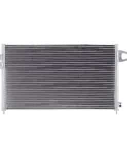 Condensador de AC BESUTO para Acura RSX 2002-2006 2.0 L4