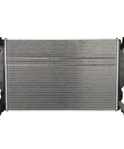 Radiador de aluminio BESUTO | Compatible con Audi A4/A4