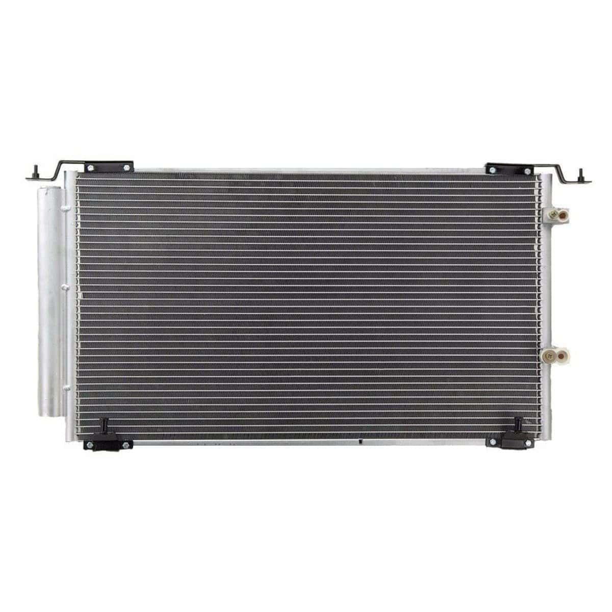 Condensador de AC BESUTO para Toyota Avalon 2000-2004 3.0 V6