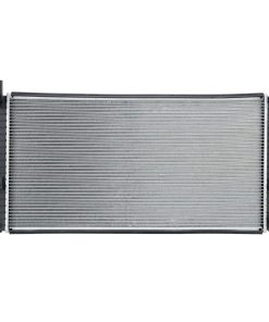 Radiador de aluminio BESUTO | Compatible -za CU2423